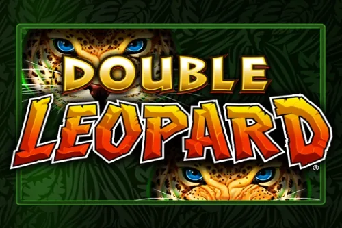 Double Leopard